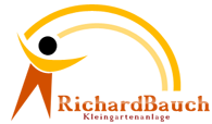 Freundschaft bei KGV Richard Bauch e.V.