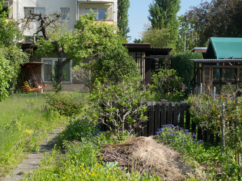 zum Garten 160 Expose 