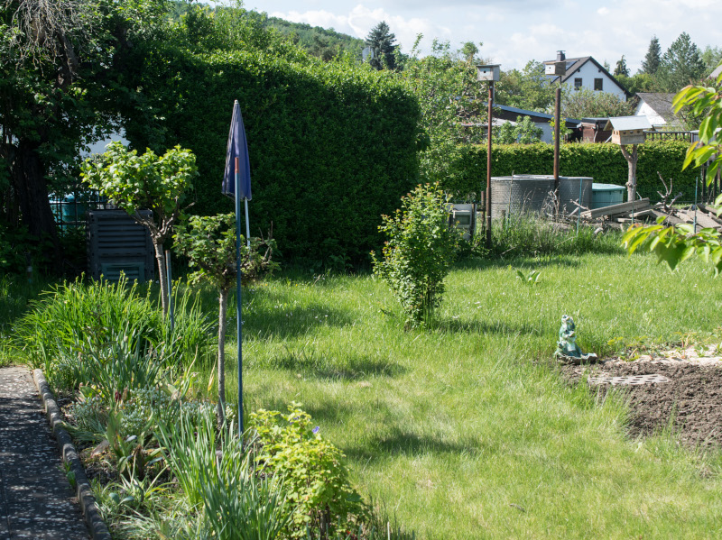zum Garten 117 Expose 