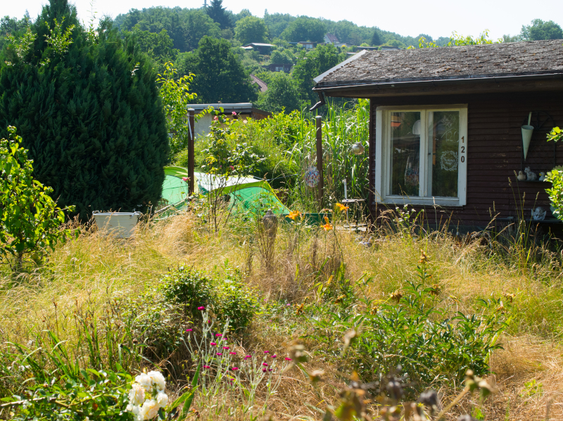 zum Garten 120 Expose 