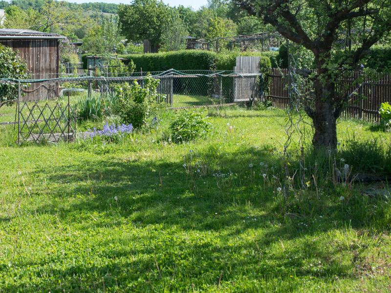 zum Garten 168 Expose 