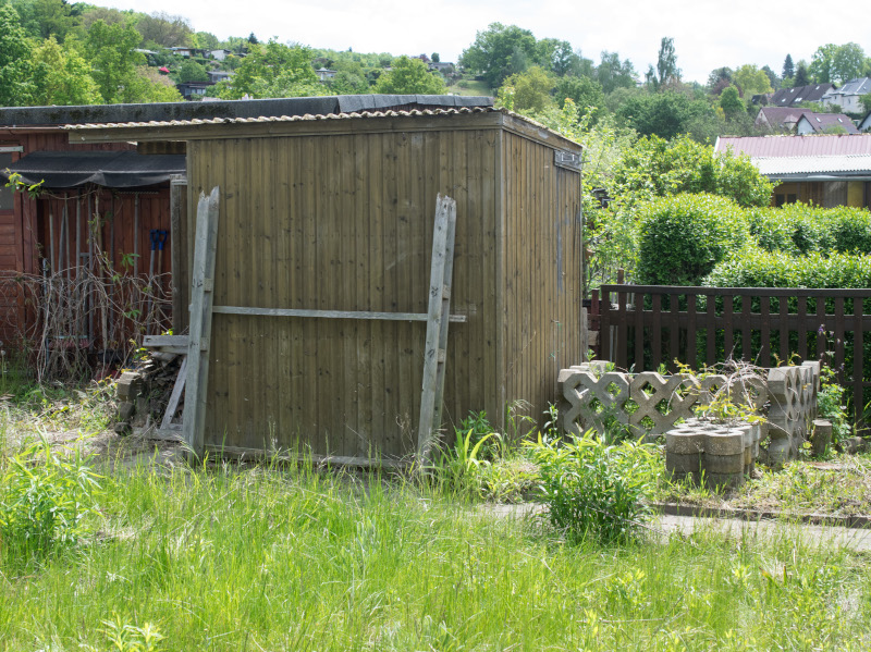 zum Garten 79 Expose 